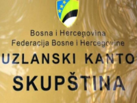 KAO I U KS: I porodilje u ovom kantonu će dobijati 1.000 KM mjesečno