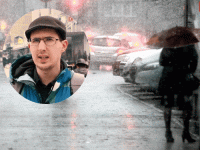 'SINOĆ JE U KRAJINI ZABILJEŽEN FENOMEN 'THUNDERSNOW'': Meteorolog Nedim Sladić najavljuje vrijeme u Bosni i Hercegovini