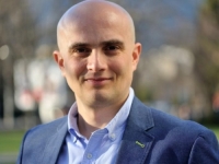 SLAVEN RAGUŽ IMA PAKLENI PLAN: Predložio je reorganizaciju Federacije BiH, osnivanje dva velekantona, tri distrikta...