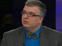 HRVATSKI PROFESOR GORAN VOJKOVIĆ: 'Vjerujem da će BiH opstati ali pitanje je kakva BiH!' 