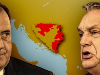 'DIE WELT' TVRDI: Dodik i Orban imaju zajedničke interese, situacija je...