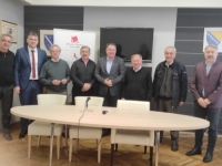 SASTANAK U SARAJEVU: SDP podržao predložene Principe za izmjene Ustava BiH i...