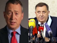 BIVŠI AMERIČKI ZVANIČNIK: 'Dodik će postati ekonomski izoliran pod sankcijama'