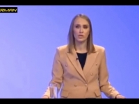 URNEBESNO, IZ SRBIJE: U javnosti 'zablistao' još jedan mladi kadar Vučićeve stranke, pogledajte kako je savladala napisani tekst (VIDEO)