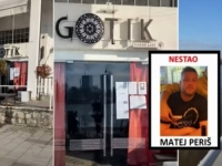 OGLASILI SE PRIJATELJI NESTALOG SPLIĆANINA: 'Nije on mali. Nije njega mogao jedan čovjek nekako spremiti u džep i negdje ga odnijeti' (VIDEO)