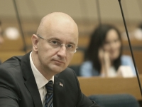 DODIKOV JASTREB RAZOČARAN: 'Džaferović vrijeđa Srbe, a Evropa šuti!'
