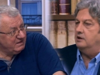 BURNO U CRNOJ GORI: Šešelj i Marić odgovarat će na sudu zbog uvreda na račun cetinjskih majki i žena...
