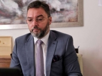 BRIGO MOJA PREĐI NA DRUGOGA: 'Šarović je otjelotvorenje sprege politike i kriminala'