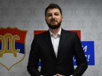 STEVAN SALATIĆ: 'Zašto se SNSD-u žuri za povratak u državne institucije, da nije povučen...'