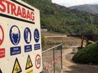 PROCURILE INFORMACIJE IZ PARIZA: Strabag 'dobio' arbitražu, Elektroprivreda BiH mora platiti milionsku odštetu?