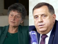 TINEKE STRIK I GRUPA EU PARLAMENTARACA KATEGORIČNO: Pozivaju Vijeće EU da uvedu sankcije Miloradu Dodiku