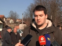 BRUKA I SRAMOTA: U 21. stoljeću neka od tuzlanskih naselja bez električne energije, građani su ogorčeni jer agonija traje čak...