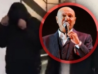 DALEKO OD MAKSIMALNE KAZNE: Izrečena presuda Turčinu koji je skrivio saobraćajnu nesreću u kojoj su stradali Šaban Šaulić i Mirsad Kerić