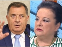 ANALIZA SVETLANE CENIĆ: 'Politička kriza se ne može prevladati samo sankcijama Dodiku, umjesto toga...'