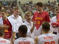 SLAVNI SARAJEVSKI STRUČNJAK O NAJJAČEM KOŠARKAŠKOM TAKMIČENJU U EVROPI: 'Djeluje mi kao lažna NBA'