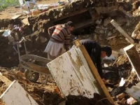 LOŠE VIJESTI SA ISTOKA: Snažan zemljotres pogodio Afganistan, poginulo najmanje 20 osoba