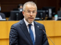 I EUROPARLAMENTARAC IZ NIZOZEMSKE PODRŽAO PROTESTE ZA BiH: 'Širom Evrope za BiH'