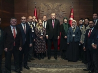 ERDOGAN UOČI SUSRETA S VUČIĆEM: 'U prevladavanju krize u BiH Turska će...'