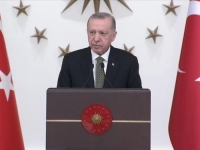 ERDOGAN SE POŽALIO AMBASADORIMA ZEMALJA EU: 'Unatoč svoj nepravdi kojoj smo bili izloženi...'