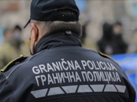 ZORAN GALIĆ ODGOVARA NA PITANJE: Šta je sve prošle godine 'palo' na granici?