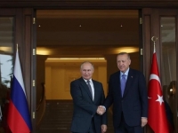 POTVRĐENO IZ KREMLJA: Putin prihvatio poziv Erdogana da...