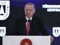 ERDOGAN NAJAVIO DOGAĐAJ KOJI ĆE SVE PROMIJENITI: '2023. godine iz hangara izlazi...'