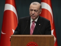 ERDOGAN NE KRIJE ZADOVOLJSTVO REZULTATIMA: 'Po prvi put u historiji, Turska je...'