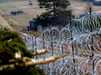 ODGOVOR POLJSKE: Počela izgradnja zida na granici