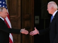 ANALIZA BRITANSKOG 'TELEGRAPHA': Ukrajina otkriva koliko je poniženi Zapad postao slab!