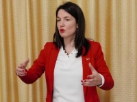 JELENA TRIVIĆ OTVORENO: 'Niti SNSD brani RS niti SDA brani BiH, oni brane svoje pozicije, bogatstvo i moć'