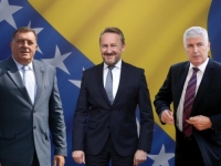 ENVER IŠERIĆ OTVORENO: 'Bolje je da propadnu pregovori u Neumu nego da zbog pogrešnih rješenja propadne Bosna!'