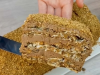 OD AMATERA DO KULINARSKOG MAHERA: Napravite najukusniju tortu bez brašna i oduševite ukućane (VIDEO)