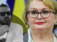 (NE)PROMIŠLJENA IZJAVA BISERE TURKOVIĆ 'POKRENULA LAVINU': 'Pa jeste, kad imaš mjesečno 10 hiljada...'