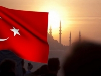 TURSKA POSTALA TURKIYE: Novi naziv će se koristiti u službenoj korespodenciji
