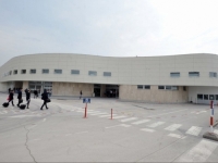 BROJ PUTNIKA NEPRESTANO RASTE: Tuzlanski aerodrom 'zatrpali' preusmjereni letovi