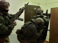 PLANIRALI LAŽNE NAPADE: U Ukrajini pala grupa ruskih diverzanata