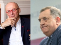 OD WASHINGTONSKOG MARRIOTTA DO OTPISANOG POLITIČKOG KOŠARKAŠA: 'Dodika koji je na međunarodnom nivou nepoželjan kao gost izbjegava i Vučić'
