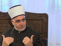 REISUL-ULEMA KAVAZOVIĆ OTVORENO PROZVAO EVROPSKE LIDERE: 'Za eskalaciju srpskog nacionalizma odgovorni su i Merkel, Orban i Macron!'