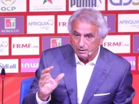 HRABRO PROTIV SALAHA I DRUGOVA: Halilhodžić protiv Egipta traži...