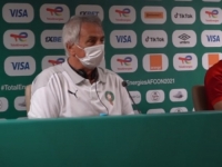 SVE PREMA ZASLUGAMA: Vahid Halilhodžić najplaćeniji selektor na Afričkom kupu nacija