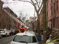 STRAVIČNA TRAGEDIJA: U požaru trokatnice u Philadelphiji poginulo 13 ljudi, povrijeđeno dvoje