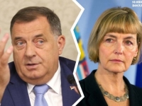 VESNA PUSIĆ NAJAVLJUJE RASPLET: 'Aleksandar Vučić je svojim potezom dokazao da može zaustaviti Milorada Dodika, počeo mu je ići na živce…'
