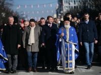 MIJATOVIĆ ZGROŽEN SCENAMA IZ BANJE LUKE: 'Birali smo gradonačelnika - izabrali popa...'