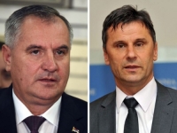 VIŠKOVIĆ POZVAO NOVALIĆA DA ODRŽE ZAJEDNIČKU SJEDNICU VLADA FBiH I RS-a: O dnevnom redu naknadno...