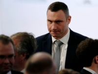 KLIČKO KRITIKOVAO VLASTI DRŽAVE U KOJOJ JE DUGO ŽIVIO: 'Je li Njemačka...'