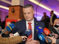 VOJIN MIJATOVIĆ OTVORENO: Nacionalisti nas nisu slagali, sve što su nam obećali ispunili su; Srbi, Bošnjaci, Hrvati i ostali, pa uživajmo sada u slobodi, nema više…