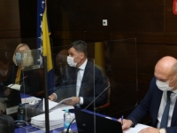 JESU LI OVO ZAKUHALI RADONČIĆ I ČOVIĆ:  Zbog nekorektnosti HDZ-a, ministri iz SBB-a neće prisustvovati sjednicama Vlade FBiH?