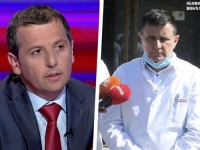 VUKANOVIĆ ZAPREPAŠTEN SCENAMA NA RTRS-u: 'Skandalozan i sraman istup poslanika SNSD-a i direktora UKC-a Vlade Đajića...' (VIDEO)