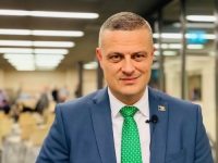 VOJIN MIJATOVIĆ OTVORENO: 'Svaki dan primam uvrede i prijetnje, svaki dan smetam podjednako i jednima i drugima i trećima, ali...'