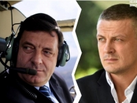 VOJIN MIJATOVIĆ OTVORENO: Braćo Srbi, sa vjerom u Boga, za krst Nemanjića i čast Obilića ode…